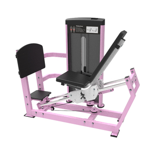 <span class=keywords><strong>Presse</strong></span> à jambes assise multifonctionnelle professionnelle en acier, équipement de fitness commercial le plus vendu pour la musculation en salle de sport - Product Image 3