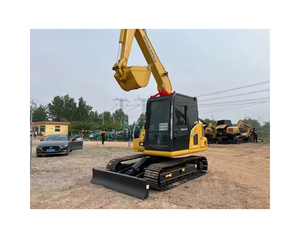 Komatsu de buena venta, modelos diferentes con precio barato, PC160, PC130, PC78us, PC70, PC60, PC56, PC55, PC40, 2020, años, PC130 - Product Image 1