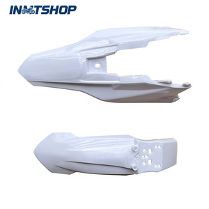 INMT - Vente directe usine - Carénages en plastique pour moto <span class=keywords><strong>50</strong></span> SX SX50 Mini 2016-2019, résistants aux rayures, pièces de modification durables - Product Image 3