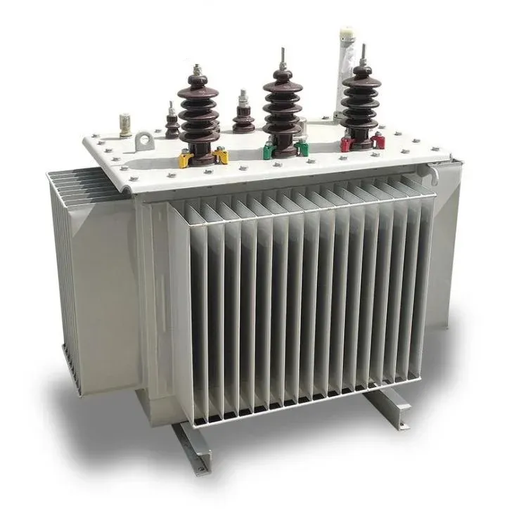 11/0.4kv 33/0.4kv 15kv 100kVA up to 2500kVA Oil Immersed Power Transformer Distribution Transformer