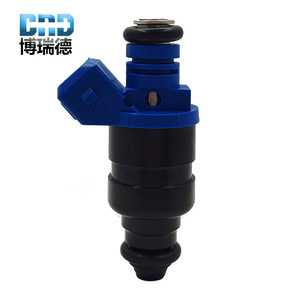 喷油器喷嘴8627804 96253573适合Volvo S40 V40雪佛兰Tacuma dewoo Tacuma 1.6 - Product Image 2
