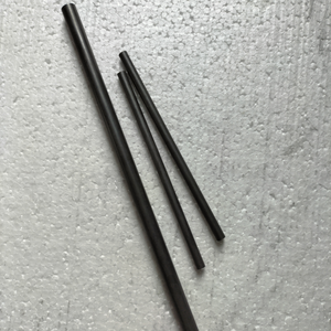 Tige de <span class=keywords><strong>graphite</strong></span> de carbone haute pureté de qualité supérieure - Product Image 3