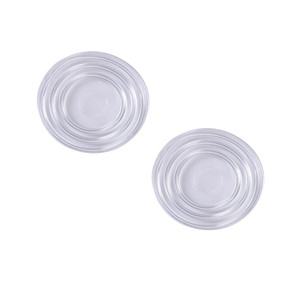 Furniture Felt Pad Anti-Slip Mat For Glass <b>Coffee</b> <b>Table</b> With Double Sided Absorbent Pads Modern Simple Design - Product Image 2