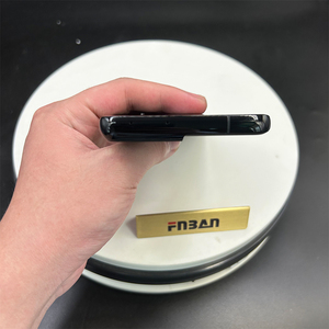 Téléphones Mobiles de Meilleure Qualité pour Samsung <span class=keywords><strong>S21</strong></span> Ultra <span class=keywords><strong>128</strong></span> Go/256 Go Débloqué Version US Smartphone 5G Qualité A+ - Product Image 5