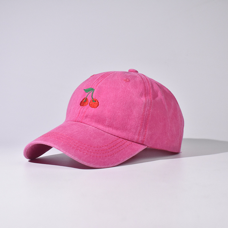 rose rouge