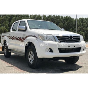 Kulite, buena venta, calcomanía para puerta de coche para Hilux, pegatinas para carrocería de coche para 2014 4X4 4D Hilux - Product Image 2