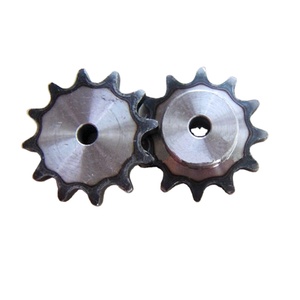 OEM personalizzabile in acciaio e acciaio inox componenti di trasmissione Full-Size ingranaggio modello 06A 06C 06B parti di trasmissione di potenza - Product Image 3