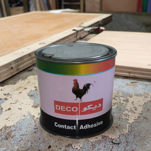 Pegamento de Contacto Amarillo Fengcai <span class=keywords><strong>para</strong></span> Calzado y Goma - Product Image 3