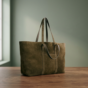 Sacs à main décontractés en cuir véritable à la mode BS INTERNATIONAL, accessoires pour femmes, sac à main personnalisé, style traditionnel indien - Product Image 3