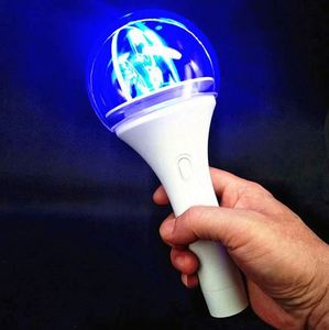 Barra de Luz LED con Logotipo Personalizado, Cambia de Color, Bola Acrílica Brillante, Duradera, para Adolescentes, Usa Mairun - Product Image 6