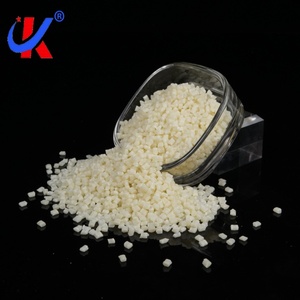 Granulés de plastique renforcés avec des fibres de verre <span class=keywords><strong>ABS</strong></span> GF10 GF20 <span class=keywords><strong>GF30</strong></span> Haute résistance pour engrenages - Product Image 4