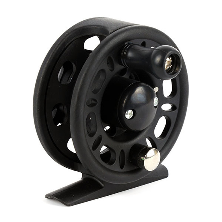 cheapest fly reels Trutta Hubless Reel plus it is versatile and aesthetically pleasing. 7 Best Fly Fishing Reels