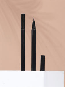 Marque privée maquillage étanche crayon pour les yeux noir imperméable longue durée stylo eyeliner à séchage rapide - Product Image 5
