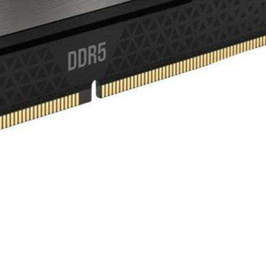 Kit de Memoria RAM Vengeance RGB DDR5 para PC, 32GB (2x16GB) ECC Integrado, 6000MHz, DIMM de 288 Pines (940910741207) - Product Image 5