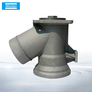 วาล์วปล่อยลม Atlas Copco รุ่น 1092207363 อะไหล่เครื่องอัดอากาศแบบเหล็กหล่อ - Product Image 3