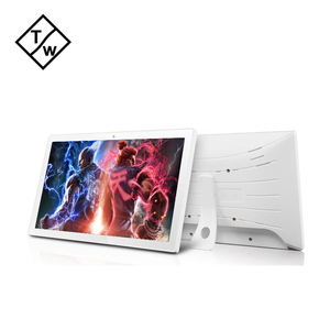 Nouveau 10.1 pouces <span class=keywords><strong>Android</strong></span> 11 tablette LED panneau caméra avant 16GB ROM tactile pour cadre <span class=keywords><strong>Photo</strong></span> numérique 2GB capacité de mémoire Rockchip - Product Image 6