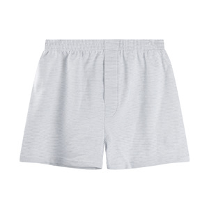 <span class=keywords><strong>Boxer</strong></span> da <span class=keywords><strong>Uomo</strong></span> Comodi, Slip Morbidi a Vita Media <span class=keywords><strong>con</strong></span> Apertura a Bottone, Pantaloncini Casual - Product Image 3
