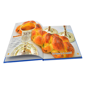 <span class=keywords><strong>Livre</strong></span> de cuisine couleur à couverture rigide pour livraison rapide, <span class=keywords><strong>livre</strong></span> de recettes saines, impression et publication - Product Image 3