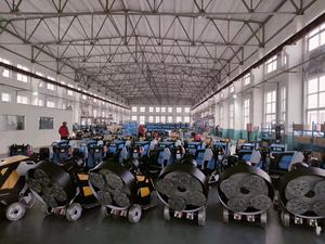 Hot bán CFS-c630 <span class=keywords><strong>220V</strong></span> <span class=keywords><strong>380V</strong></span> Máy xay sàn bê tông đánh bóng sàn Mài Máy đánh bóng - Product Image 6