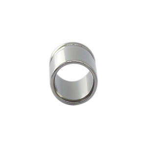 We Supply 304 Stainless Steel <b>Bushings</b> Various Specifications Smooth Inner Wall Bright Cylinder Liners 96 Hours Salt Spray - Product Image 3