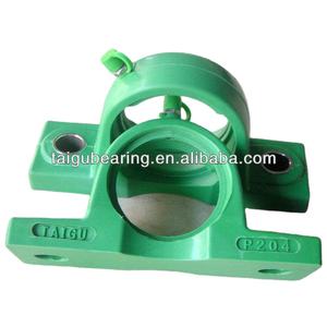 ตลับลูกปืนบล็อคหมอนแนวตั้ง2-1/8นิ้ว <span class=keywords><strong>UCP</strong></span> ปรับได้ตลับลูกปืนรูปหัวใจ - Product Image 3