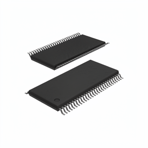 Original Electronic Circuit Components 74ALVCH16646DGGS Logic 56 TFSOP - Product Image 1