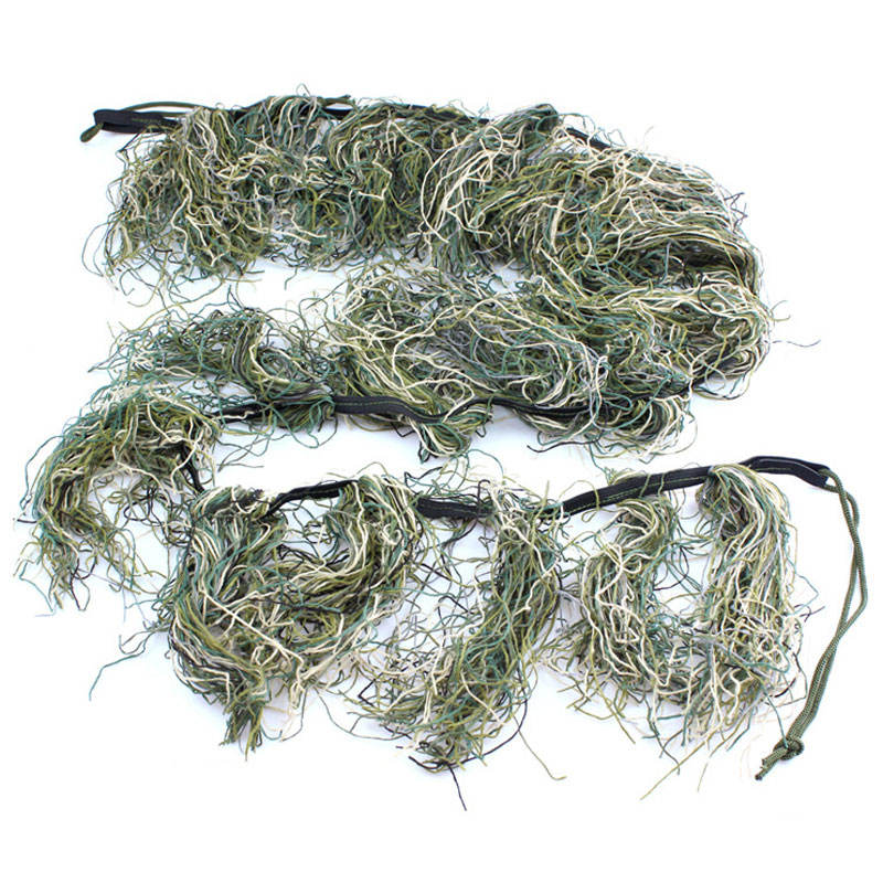 ลายพรางป่า