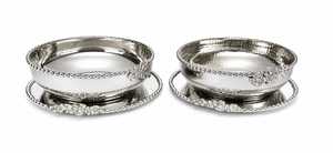 Tazón de aluminio premium diseñado para servir chocolates, dulces, nueces, frutos secos y deliciosos postres. - Product Image 6