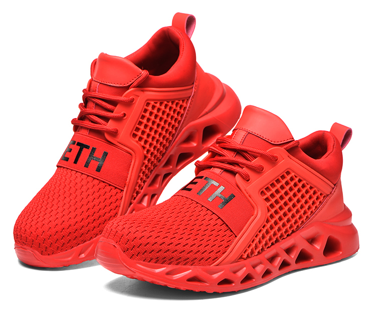 Durable Athletic Works Shoes for Sale