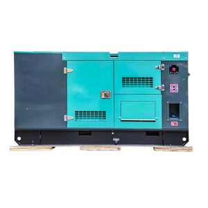 230V/400V 70kw 16kw 40kw 45kw 20kw 25kw 30kva 50kw Industria Marina Generador de motor diesel de tipo silencioso para la venta - Product Image 4