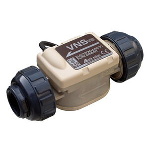 Capteur de débit AICHITOKEI VNS 0.32000mh, débitmètre électromagnétique en plastique pour l'eau - Product Image 1