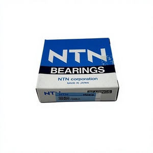 Roulement à billes à gorge profonde <span class=keywords><strong>NTN</strong></span> 6206ZZ, roulements à billes à double blindage, haute vitesse, faible bruit, en stock - Product Image 4