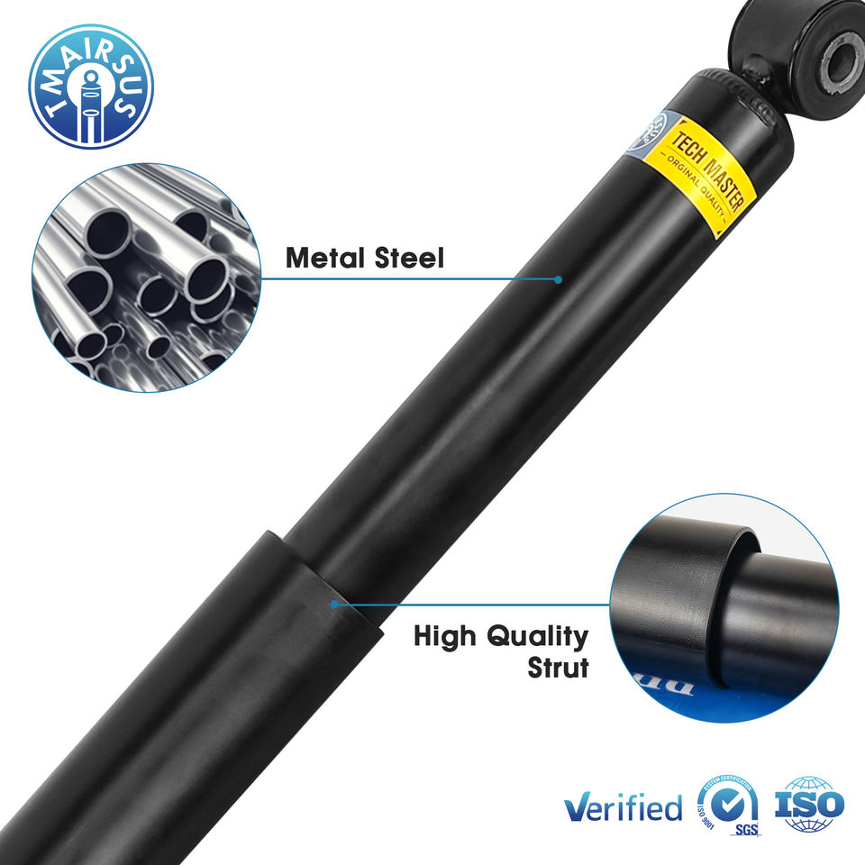 TMAIRSUS Auto Parts Shock Absorber Air Suspension Strut Spring Assembly ...