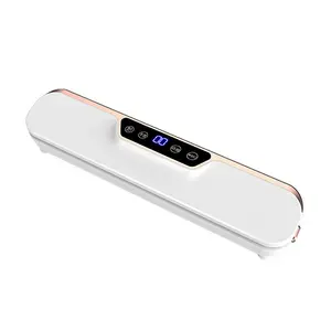 Portable Foodsaver Vacuum Sealer Machine For Food Preservation Seal A Meal Vacuum Sealer Machine