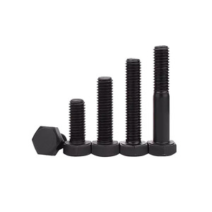 Din960 GR5 Anodized màu M3 M4 M5 M6 M7 M8 M10 bu lông Titan - Product Image 3