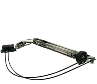 Capteur de niveau d'urée Adblue 23539935, capteur DEF pour moteur diesel VoIvo