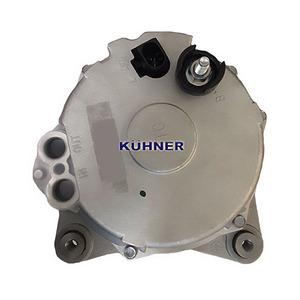 Alternatori compatibili con VW PHAETON 3.0 V6 TDI 4motion Diesel (KW: 165, HP: 224) dal 2004 al 05-2007 KUHNER 553523RI nuovo - Product Image 3