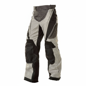 Pantalon de motard pour moto et motocycliste, course, - Product Image 1