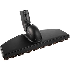 Nouvelle brosse de rechange réutilisable en plastique pour <span class=keywords><strong>aspirateur</strong></span> 2025 avec raccord de 32 mm pour sols durs et accessoire pour <span class=keywords><strong>aspirateur</strong></span> de voiture - Product Image 1
