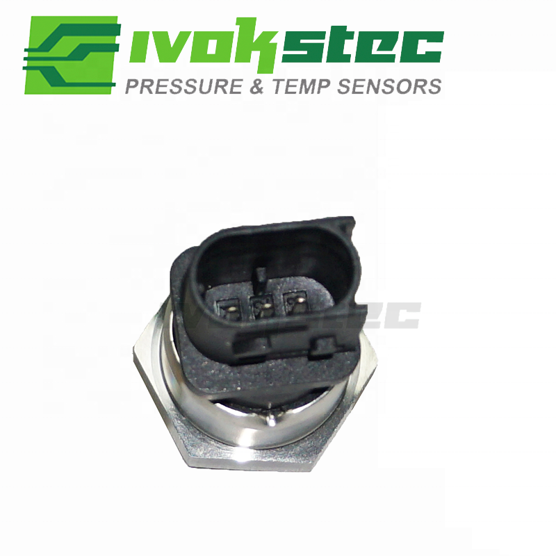 High Quality Factory Crankcase Pressure Sensor for Case IH