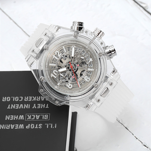 Best seller <span class=keywords><strong>orologi</strong></span> <span class=keywords><strong>da</strong></span> <span class=keywords><strong>polso</strong></span> analogici <span class=keywords><strong>da</strong></span> uomo di lusso <span class=keywords><strong>al</strong></span> <span class=keywords><strong>quarzo</strong></span> movimento semplice stile di moda <span class=keywords><strong>per</strong></span> tutti - Product Image 4