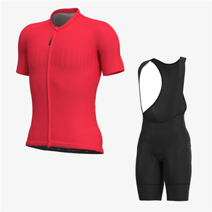 Conjuntos <span class=keywords><strong>de</strong></span> Ciclismo para mujer, uniforme <span class=keywords><strong>de</strong></span> <span class=keywords><strong>bicicleta</strong></span>, ropa <span class=keywords><strong>de</strong></span> <span class=keywords><strong>bicicleta</strong></span> transpirable, Kit <span class=keywords><strong>de</strong></span> manga corta, traje <span class=keywords><strong>de</strong></span> verano, traje <span class=keywords><strong>de</strong></span> Ciclismo - Product Image 1