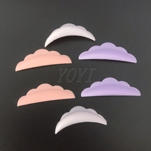 Nouvelles tiges <span class=keywords><strong>de</strong></span> <span class=keywords><strong>rehaussement</strong></span> <span class=keywords><strong>de</strong></span> <span class=keywords><strong>cils</strong></span> en silicone souple pour le lifting des <span class=keywords><strong>cils</strong></span> et les bouclages <span class=keywords><strong>de</strong></span> <span class=keywords><strong>cils</strong></span> - Product Image 3