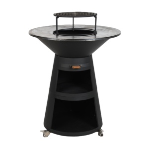 Vente en gros <span class=keywords><strong>de</strong></span> plaques <span class=keywords><strong>de</strong></span> cuisson d'extérieur en matériaux neufs, faciles à assembler, pour camping, jardin et cuisson au feu <span class=keywords><strong>de</strong></span> bois - Product Image 1