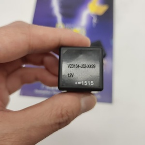 Relé V23134-52-X429 de 12V, Duradero y Resistente - Product Image 4