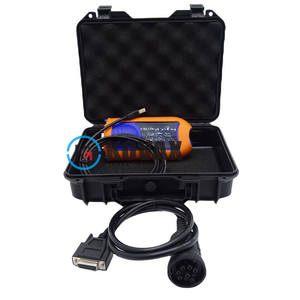 Kit de diagnostic <span class=keywords><strong>EDL</strong></span> V2 avec logiciel V5.4.44, outils pour excavatrices John Deere - Product Image 4