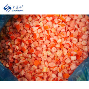 <span class=keywords><strong>Tomate</strong></span> glacée, gingembre, gelée - Product Image 6