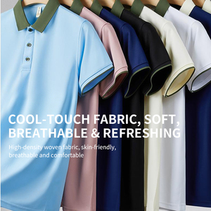 Vente en gros de chemises classiques pour hommes de haute qualité, logo personnalisé, décontractées, 100% coton - Product Image 6