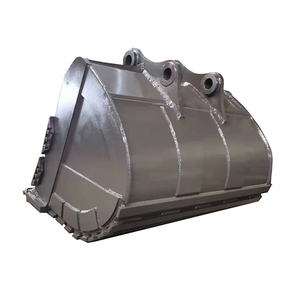 Pièces de machines de construction de qualité supérieure, les plus vendues : Godet d'excavatrice, Godet à boue, Godet coque, Accessoire d'excavatrice - Product Image 4