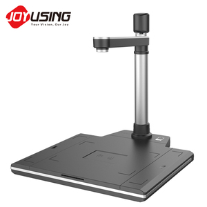 <span class=keywords><strong>Joyusing</strong></span> <span class=keywords><strong>Scanner</strong></span> de documents tout-en-un avec lecteur de carte d'identité Module d'empreintes digitales K163 A3 Super <span class=keywords><strong>Scanner</strong></span> - Product Image 1